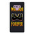 Wakanda Forever The Panther King Killmonger Samsung Galaxy Note 9 Case Cover