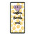 Waffles Friends Work Leslie Knope Quote 1 Samsung Galaxy Note 9 Case Cover Waffles Friends Work Leslie Knope Quote 1 Samsung Galaxy Note 9 Case Cover