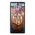 Vw Rusted Bus Emblem Samsung Galaxy Note 9 Case Cover