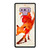 Vulpes For Fox Sake Funny Samsung Galaxy Note 9 Case Cover