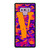 Vlone Camo Samsung Galaxy Note 9 Case Cover