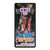 Vintage Starline The Dunk John Starks Dunks Samsung Galaxy Note 9 Case Cover