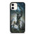 Star Wars Boba Fett iPhone 12 Mini / 12 / 12 Pro / 12 Pro Max Case Cover