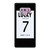 Victorias Secret Pink Lucky7 Samsung Galaxy Note 9 Case Cover