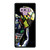 Valentino Rossi Helmet Samsung Galaxy Note 9 Case Cover
