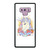 Unicorn Horse One Of A Kind Samsung Galaxy Note 9 Case Cover