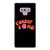 Tyler The Creator Cherry Bomb 2 Samsung Galaxy Note 9 Case Cover
