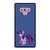 Twilight Sparkle Horse Character Samsung Galaxy Note 9 Case Cover
