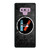 Twenty One Pilots Logo Samsung Galaxy Note 9 Case Cover