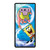 Tv Shows Spongebob And Patrick Samsung Galaxy Note 9 Case Cover
