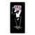 Tupac Samsung Galaxy Note 9 Case Cover