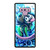 Tsuyu Asui My Hero Academia Art 1 Samsung Galaxy Note 9 Case Cover