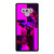 Travis Scott Trippy Hipster Samsung Galaxy Note 9 Case Cover