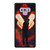 Travis Scott Butterfly Flame Samsung Galaxy Note 9 Case Cover Travis Scott Butterfly Flame Samsung Galaxy Note 9 Case Cover