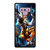 Tracer Lena Oxton Overwatch Game Samsung Galaxy Note 9 Case Cover