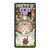 Totoro And The Friendly Neighbour Funny Samsung Galaxy Note 9 Case Cover