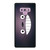 Totoro 2 Samsung Galaxy Note 9 Case Cover