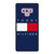 Tommy Hilfiger Logo Samsung Galaxy Note 9 Case Cover