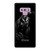Tom Hardy Superhero Film Comics Carnage Samsung Galaxy Note 9 Case Cover