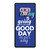 Today Is Going To Be A Good Day Samsung Galaxy Note 9 Case Cover