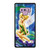Tinkerbell Tink Peter Pan Samsung Galaxy Note 9 Case Cover