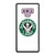 Tinkerbell Second Starbucks To The Right Samsung Galaxy Note 9 Case Cover