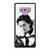 Timothee Chalamet Sad Face Samsung Galaxy Note 9 Case Cover