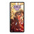 Timothee Chalamet Ill Call You When The Partys Over Samsung Galaxy Note 9 Case Cover