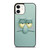 Squidward Tentacles Vintage iPhone 12 Mini / 12 / 12 Pro / 12 Pro Max Case Cover