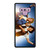 Throwback Bill And Ted Samsung Galaxy Note 9 Case Cover Throwback Bill And Ted Samsung Galaxy Note 9 Case Cover