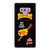 Thrasher Magazines X Backwoods Cigarillo Roll Up Samsung Galaxy Note 9 Case Cover