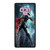 Thor Ragnarok Samsung Galaxy Note 9 Case Cover