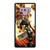 Thor Marvel Comics Samsung Galaxy Note 9 Case Cover