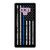 Thin Blue Line Flag Usa Samsung Galaxy Note 9 Case Cover