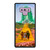 The Wizard Of Oz 1939 Art Samsung Galaxy Note 9 Case Cover