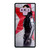 The Winter Soldier Poster Samsung Galaxy Note 9 Case Cover