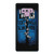 The Walking Tardis Angels Inside Samsung Galaxy Note 9 Case Cover