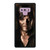 The Walking Dead Daryl Dixon Samsung Galaxy Note 9 Case Cover