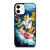 Spongebob The Movie iPhone 12 Mini / 12 / 12 Pro / 12 Pro Max Case Cover