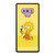 The Simpson'S Lisa Simpson Samsung Galaxy Note 9 Case Cover