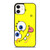 Spongebob Squarepants 2 1 iPhone 12 Mini / 12 / 12 Pro / 12 Pro Max Case Cover