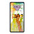 The Schuyler Sister Watercolor Samsung Galaxy Note 9 Case Cover