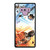 The Rise Of Skywalker Rey Vs Kylo Ren Samsung Galaxy Note 9 Case Cover