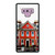 The Red House Samsung Galaxy Note 9 Case Cover