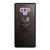 The Power Of Iron Man Samsung Galaxy Note 9 Case Cover
