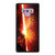 The Phantom Menace Darth Maul Samsung Galaxy Note 9 Case Cover
