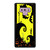 The Nightmare Before Christmas Sally Oogie Samsung Galaxy Note 9 Case Cover