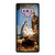 The Nativity Of Jesus Painting Art 2 Samsung Galaxy Note 9 Case Cover