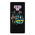 The Massacre Machine Horror Samsung Galaxy Note 9 Case Cover