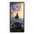 The Legend Of Zelda 3 Samsung Galaxy Note 9 Case Cover